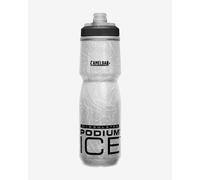 Borraccia Camelbak Podium ICE 620 ml grigio nero