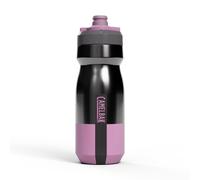 Borraccia Camelbak Podium in acciaio isolato 530ml mercurio lavanda