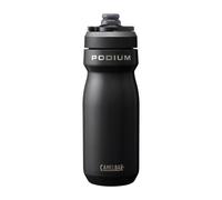 Borraccia Camelbak Podium in acciaio isolato 530ml nero