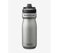 Borraccia Camelbak Podium Insulated Acciaio 532 ml grigio