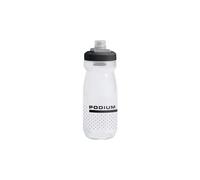 Borraccia camelbak podium trasparente 620 ml