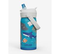 Camelbak - Kid's Thrive Flip Straw VSS - Bottiglia termica 350 ml blu