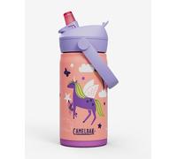 Camelbak Thrive Flip Straw Kids Vss 350ml Bottle Rosa