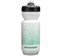 Cannondale Borraccia Gripper Bubbles 600 ml - Bianco