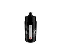 Borraccia castelli cloud 550 ml nera