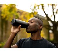 Borraccia Chillys Serie 2 Abyss Black Borracce da 500 ml 1 St