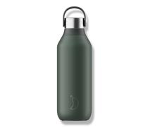 Borraccia Chillys Serie 2 Borracce Pine Green da 500 ml 1 St