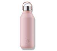 Borraccia Chillys Serie 2 Borracce rosa cipria da 500 ml 1 St
