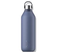 Borraccia Chillys Serie 2 Whale Blue Borracce da 1000 ml 1 St