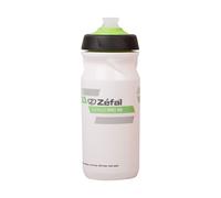 Borraccia Ciclismo Zefal Sense Pro 650 ml Bianco Verde Nero