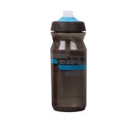 Borraccia Ciclismo Zefal Sense Pro 650 ml Smoke Blu Grigio