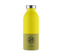BORRACCIA CLIMA 500ML SOLAR GREEN 24BOTTLES
