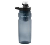 Borraccia con filtro Katadyn BeFree AC Bottle 700 ml - Smoke