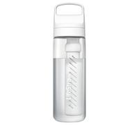 Bottiglia filtrante Lifestraw go bottiglia filtrante 650ml (trasparente) TU