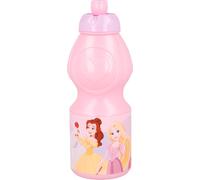 Borraccia con motivo delle principesse Disney