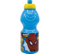 Borraccia con motivo Spiderman 400 ml