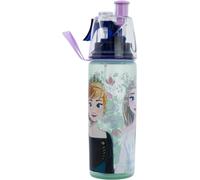 Borraccia con nebulizzatore FROZEN 575 ml