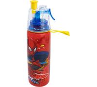 Borraccia con nebulizzatore SPIDERMAN 575 ml