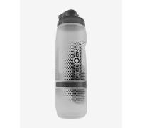 Fidlock Twist 800ml Connector Water Bottle Grigio Light Grey