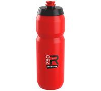 Borraccia con tappo a vite Polisport R750 Rouge 750 ml