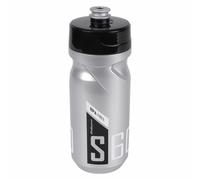 Borraccia con tappo a vite Polisport S600 Noir TU