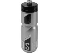 Borraccia con tappo a vite Polisport S800 Gris TU