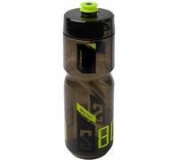 Borraccia con tappo a vite Polisport S800 Noir TU