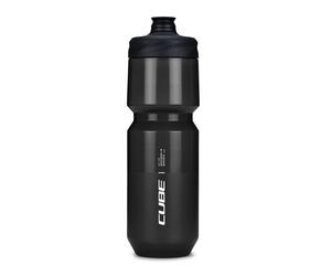 Borraccia Cube Flow DS 750 nera