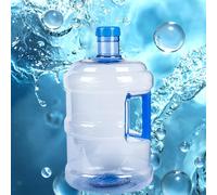 Borraccia da 7,5 litri Contenitore per acqua in bottiglia durevole per