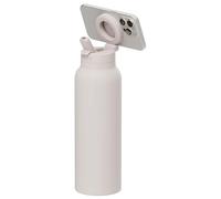 Borraccia da 710 ml con supporto magnetico compatibile per smartphone