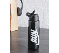Nike Accessories Tr Renew Recharge Chug Graphic 24oz/710ml Bottle Nero