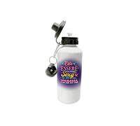 Borraccia Donna Vigilessa - Odio Essere una Bomba Sexi ma Sono Una Vigilessa e Non Posso Farci Niente - Borracce Divertenti Mestieri - Borraccia Regalo Amica Sportiva - Gadget Divertente