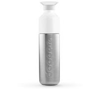 Borraccia Dopper Solid Steel
