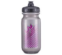 Borraccia Doublespring 600 ml nero