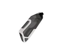 Borraccia e portaborraccia rsl aero dibontrager bianco grigio