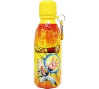 Borraccia Eco Dragon Ball - 430ml - Plastica BPA Free - Scuola e Tempo Libero