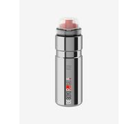 Borraccia Elite Deboyo Race Thermal da 550 ml, grigio e rosso