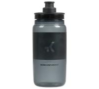 Borraccia Elite Fly 550 ml grigio