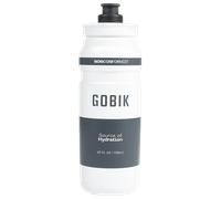 Borraccia Elite Fly 750 ml bianco