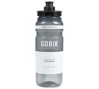 Borraccia Elite Fly 750 ml grigio