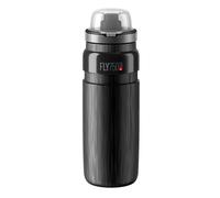 Borraccia Elite Fly 750 ml Noir