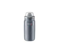 Borraccia elite fly mtb tex grey 550 ml