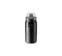Borraccia elite fly mtb tex nero 550 ml