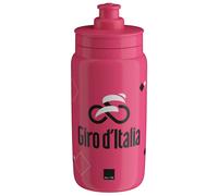 Borraccia ELITE Fly Teams 2025 Giro D'Italia 550 ml fucsia