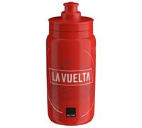 Borraccia ELITE Fly Teams 2025 La Vuelta 550 ml rosso