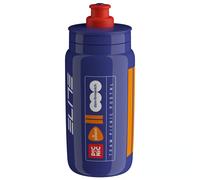 Borraccia ELITE Fly Teams 2025 PicNic PostNL 550 ml blu scuro