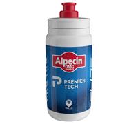 Borraccia ELITE Fly Teams 2026 ALPECIN PREMIER TECH 550 ml grigio