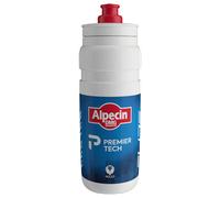 Borraccia ELITE Fly Teams 2026 ALPECIN PREMIER TECH 750 ml grigio