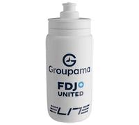 Borraccia ELITE Fly Teams 2026 Groupama-FDJ 550 ml blu scuro