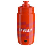 Borraccia ELITE Fly Teams 2026 La Vuelta 550 ml